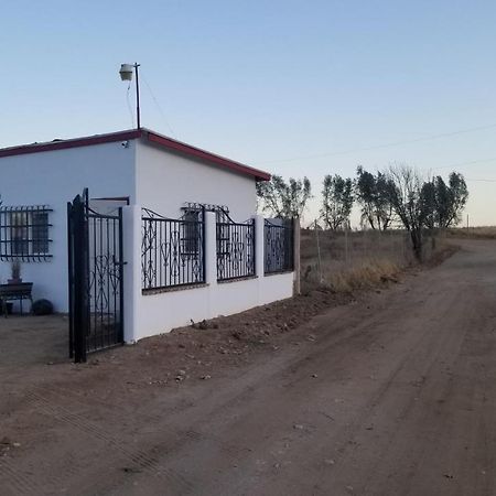 Cabanas Los Laureles Ruta Del Vino Bc Енсенада Екстер'єр фото