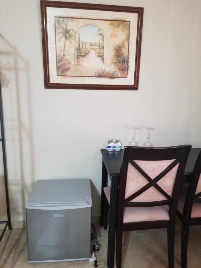 Cabanas Los Laureles Ruta Del Vino Bc Енсенада Екстер'єр фото